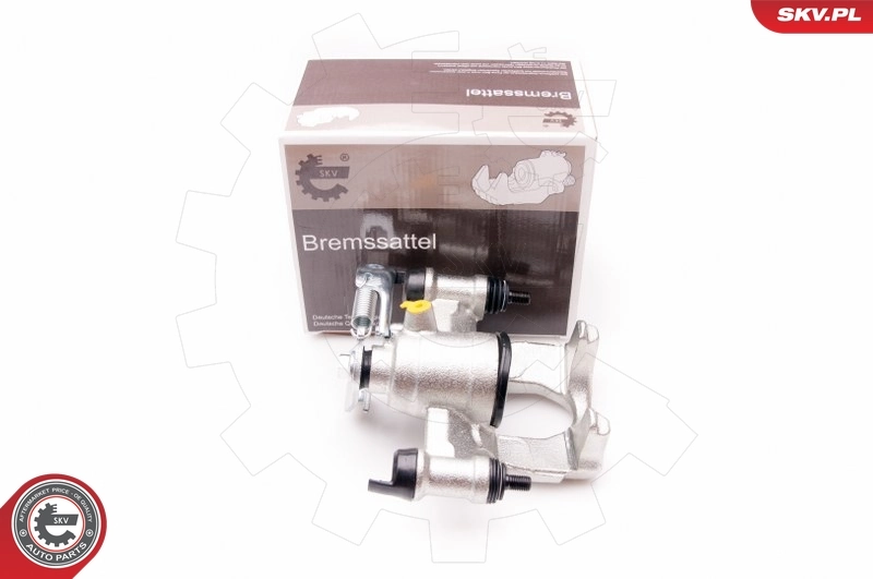 Brake Caliper